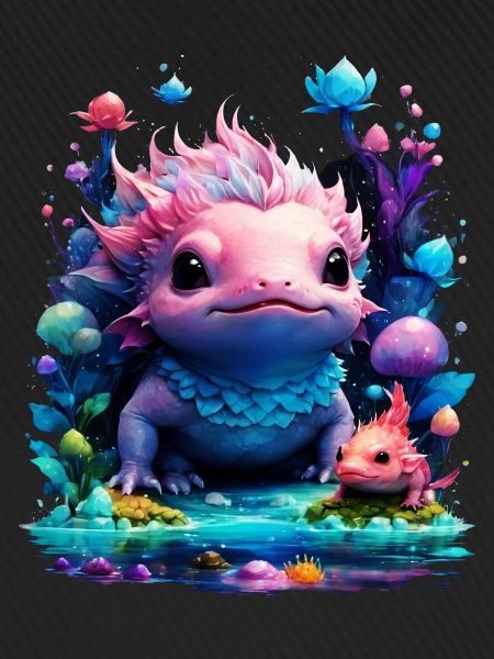 Axolotl