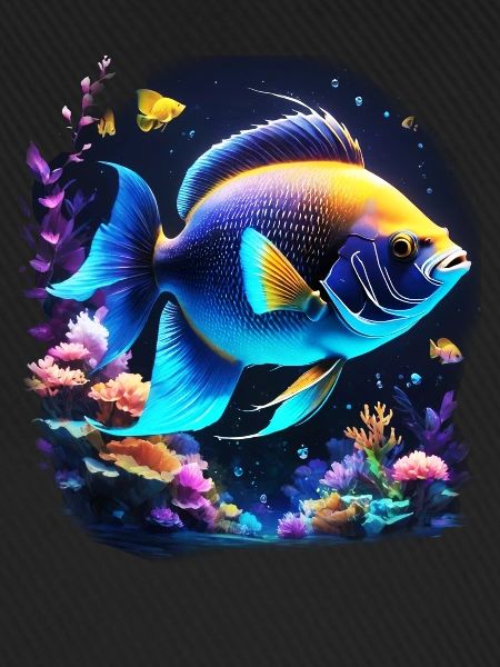 Angelfish