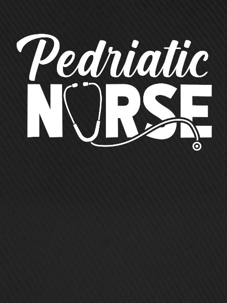 Krankenschwester Pediatric Nurse