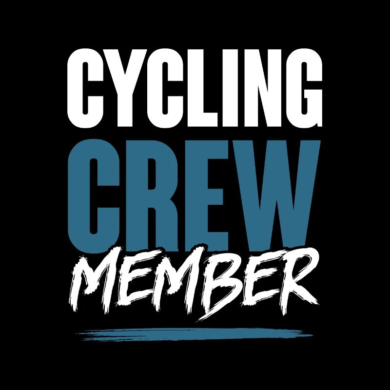 Cycling Crew