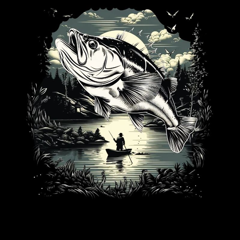 Poisson bar
