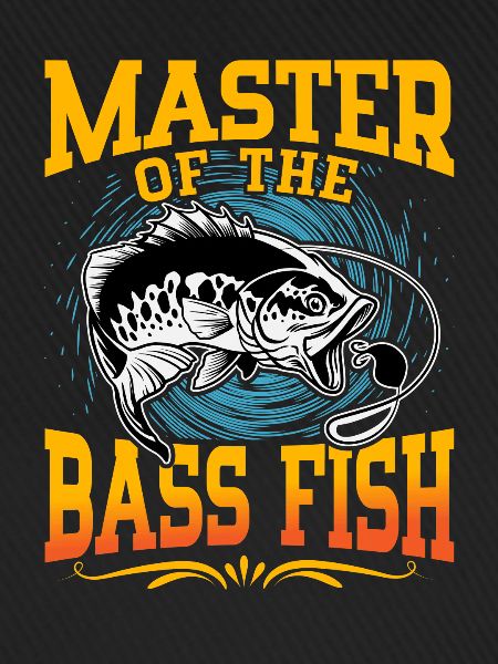 Meister des Barschfisches