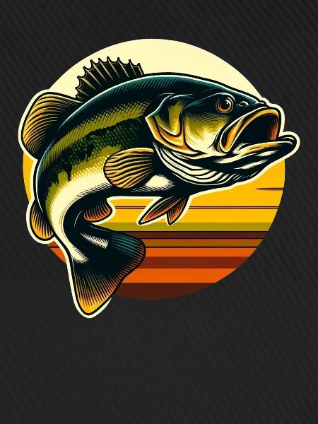 Bass Fish