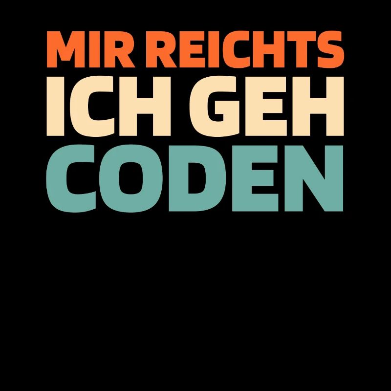 Entwickler Coder Programmierer