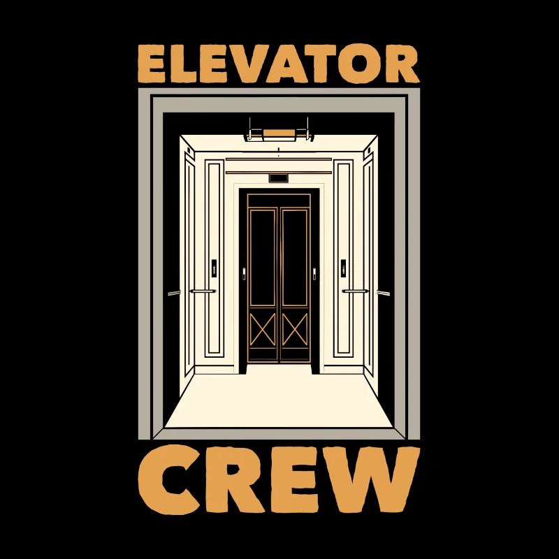 Elevator Elevator