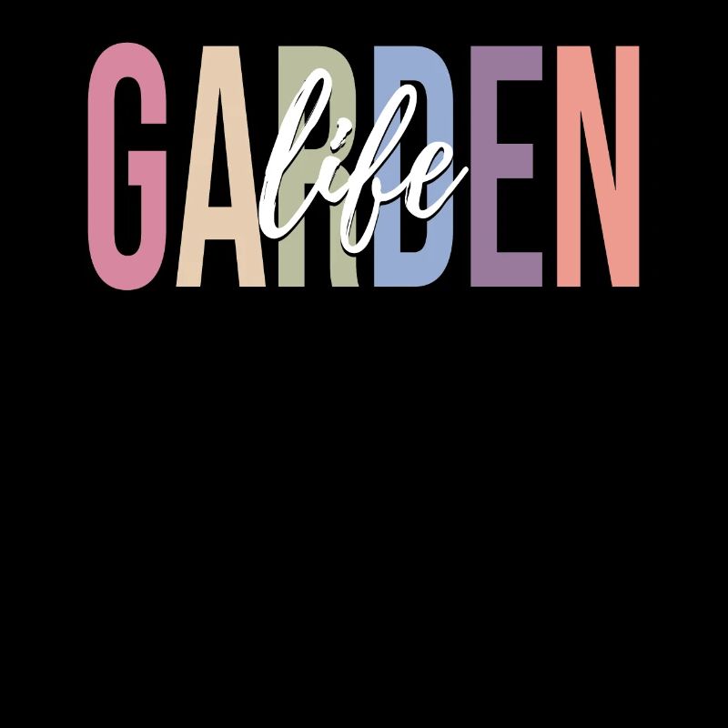 Gartenarbeit Gärtner