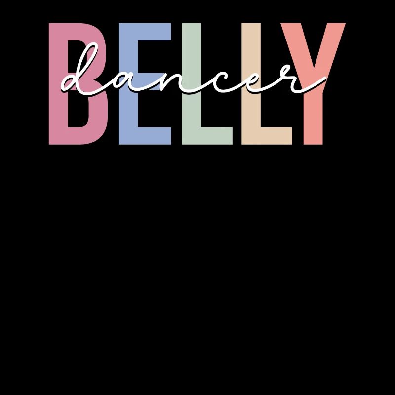 Belly Dance Dance