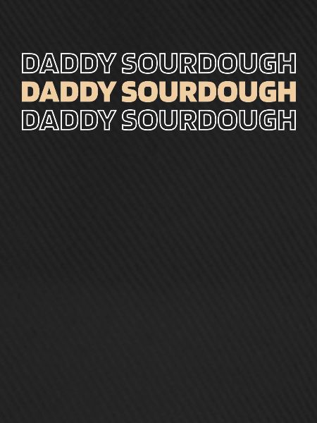 Sourdough bread
