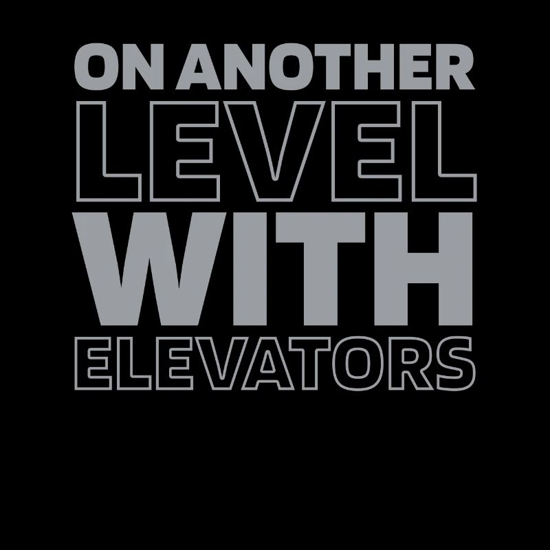Elevator Elevator