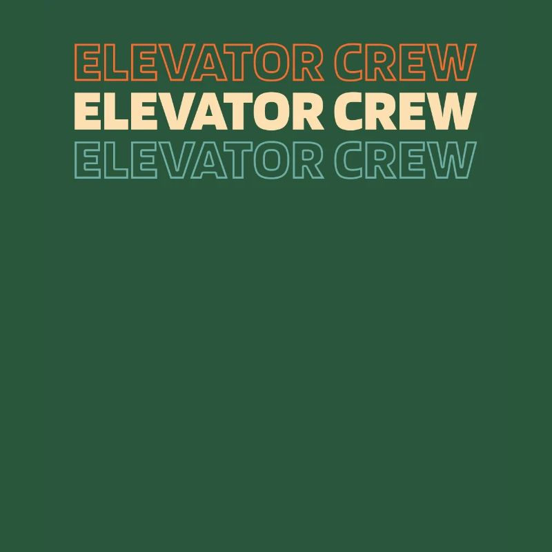 Elevator Elevator