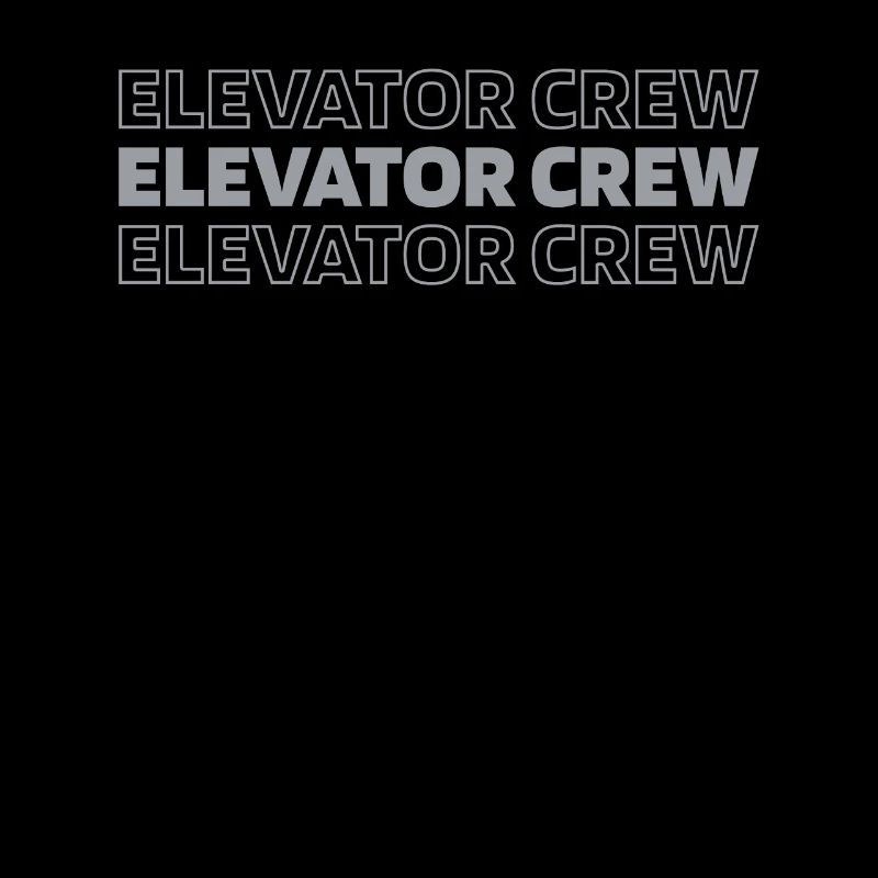 Elevator Elevator
