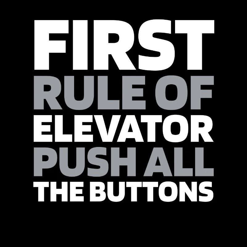 Elevator Elevator