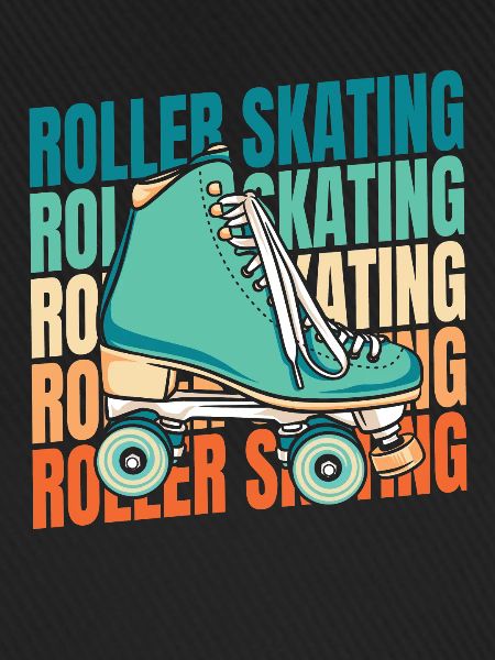 Roller Skates Roller Skating