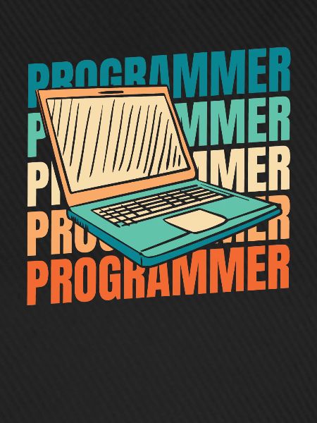 Developer Coder Programmer