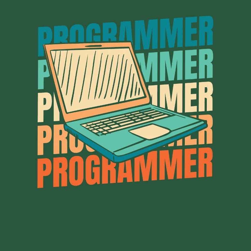 Entwickler Coder Programmierer