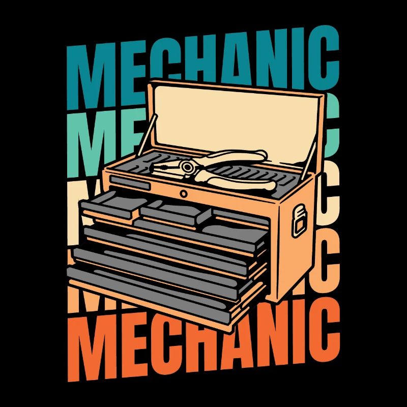 Motorcycle Mechanic