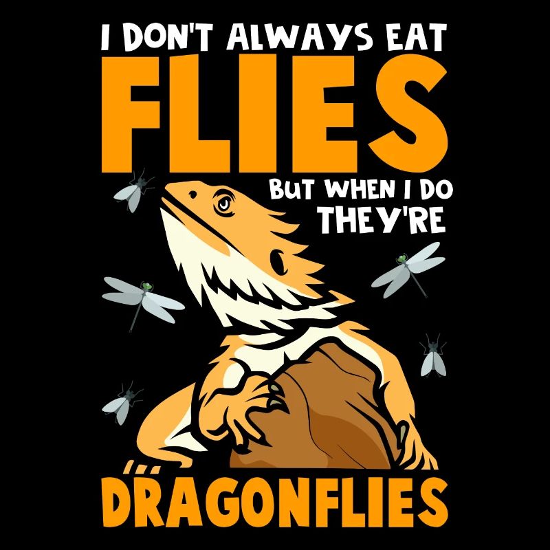 Dragonflies