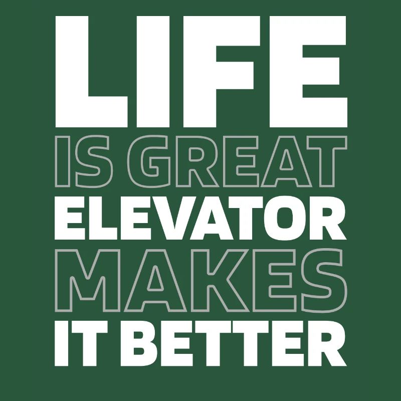 Elevator Elevator