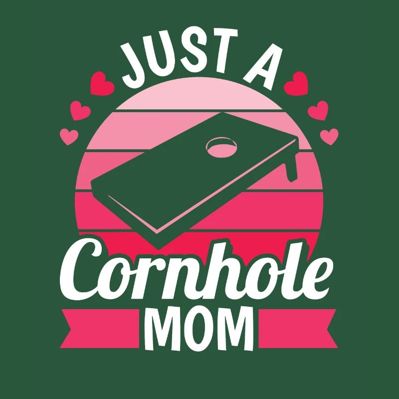 Cornhole Blind Hole Game Just A Cornhole Mom