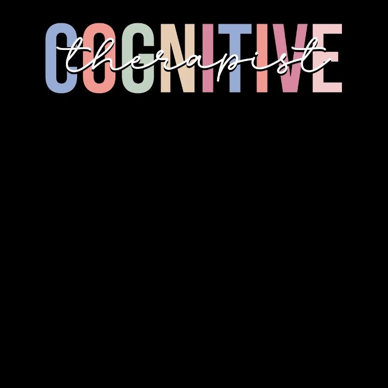 Cognitive Therapist Cognitive Behavioral Therapy