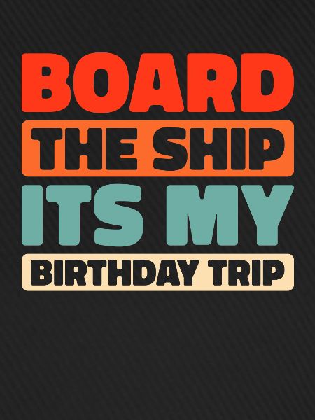 Cruise