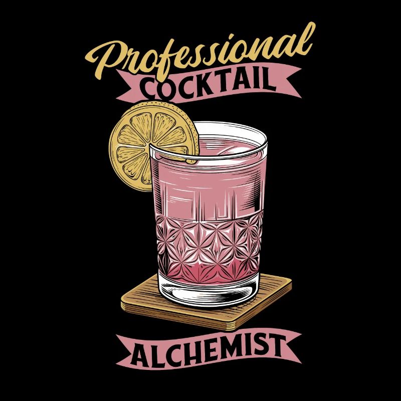 Barkeeper Bartender