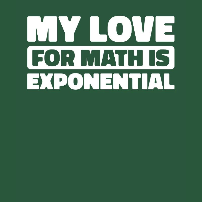 Mathe Mathematik Math Funny Pun