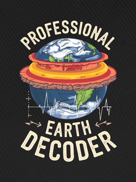 Geophysicist