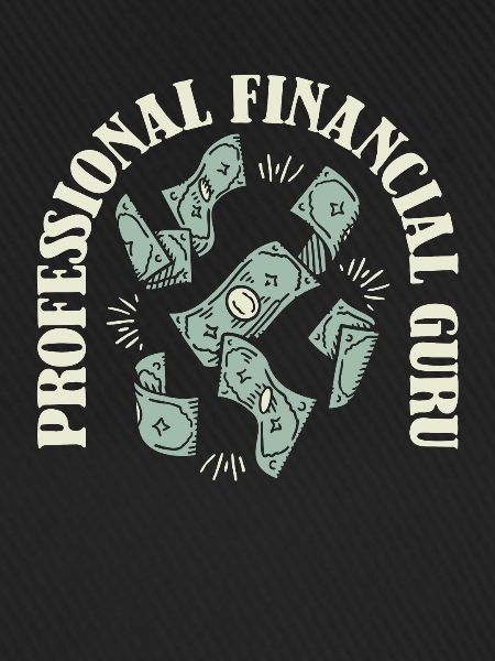 Financial adviser