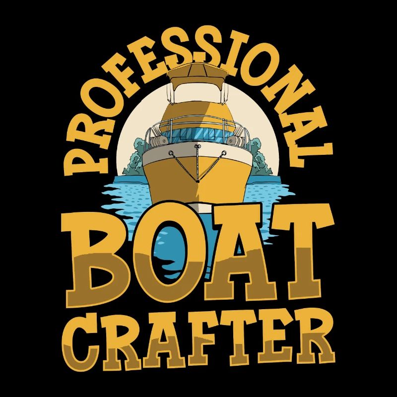Boat builders