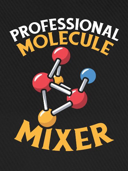 Biochemist