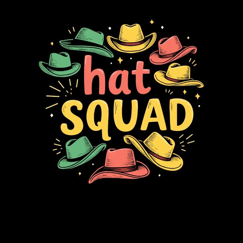 Hatter Squad