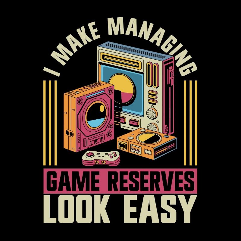 Gamekeeper