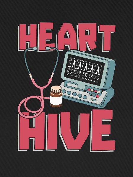 Cardiologist Team