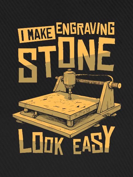 Engraver