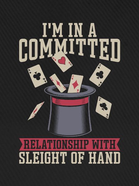 Card tricks