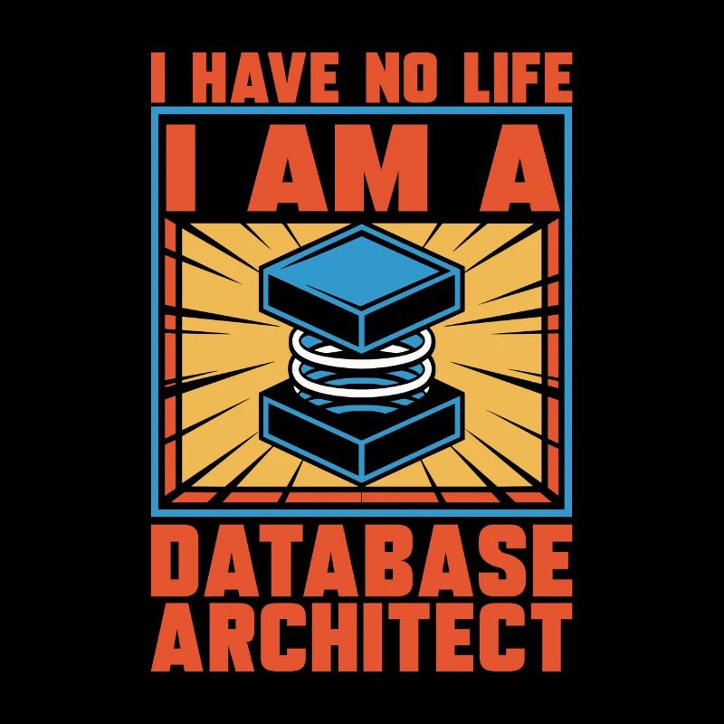 Datenbank Architekt