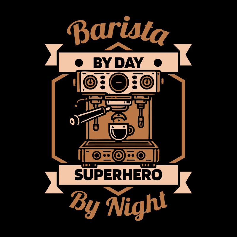 Barista