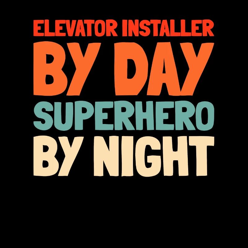 Elevator Installer