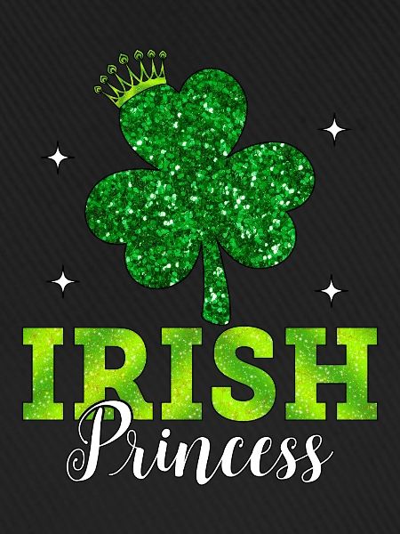 Irish Princess
