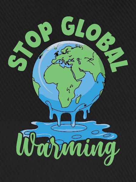 Stop Global Warming