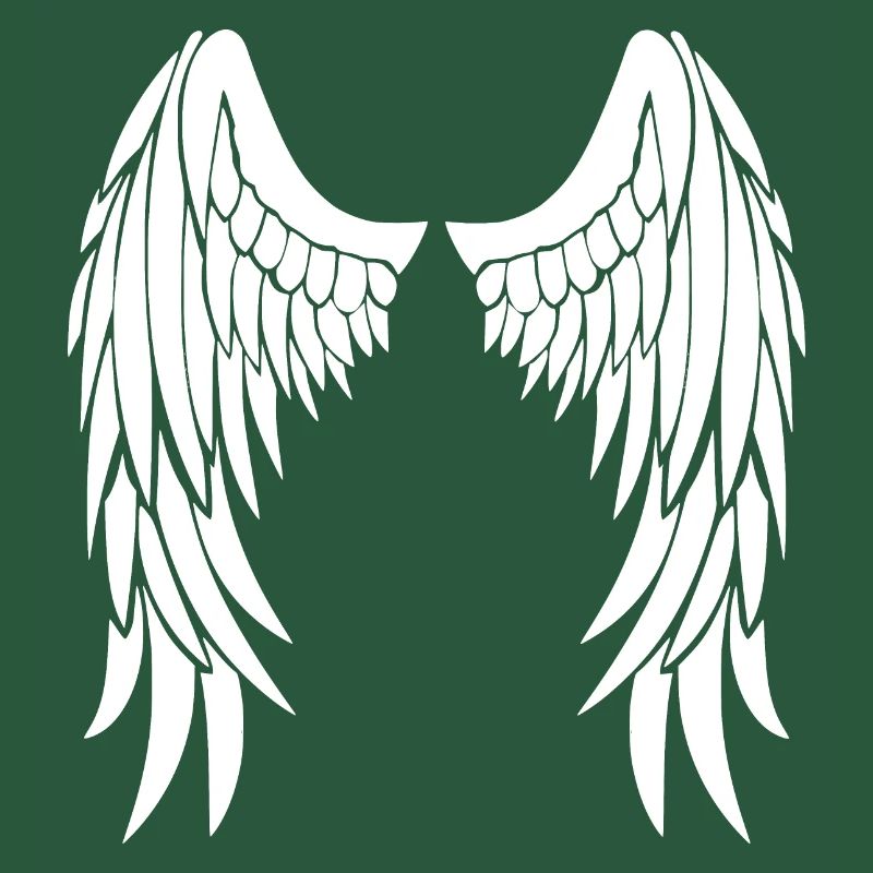 ailes d'anges