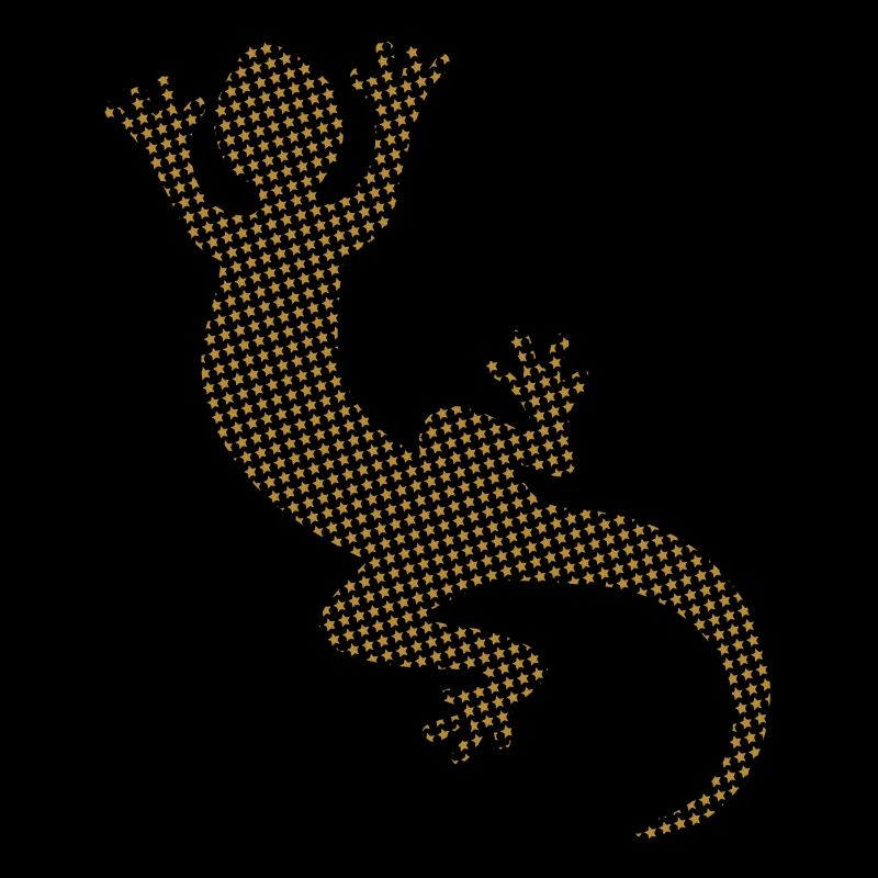 Lizard Gecko