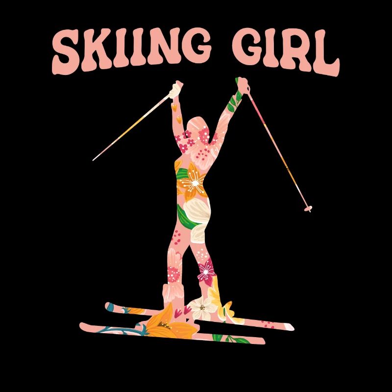 Ski Skiing Skis