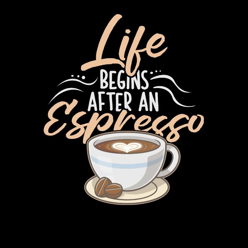 Espresso Kaffee