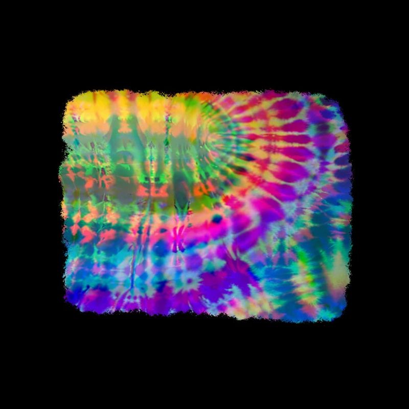 Tie Dye Batik