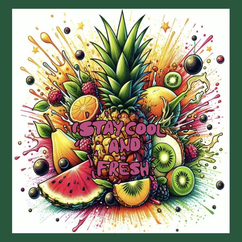 Fruit Explosion