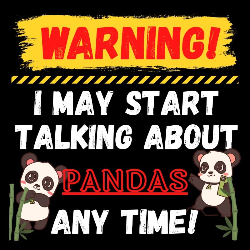Warning Pandas