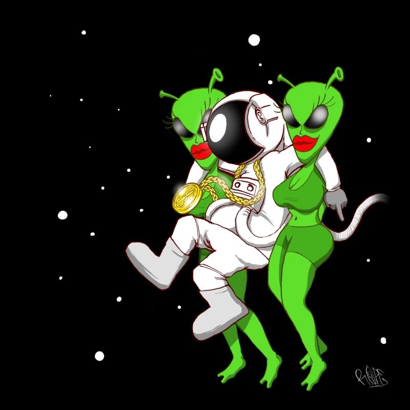 Astronaut