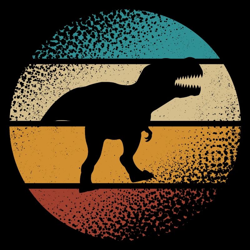T Rex